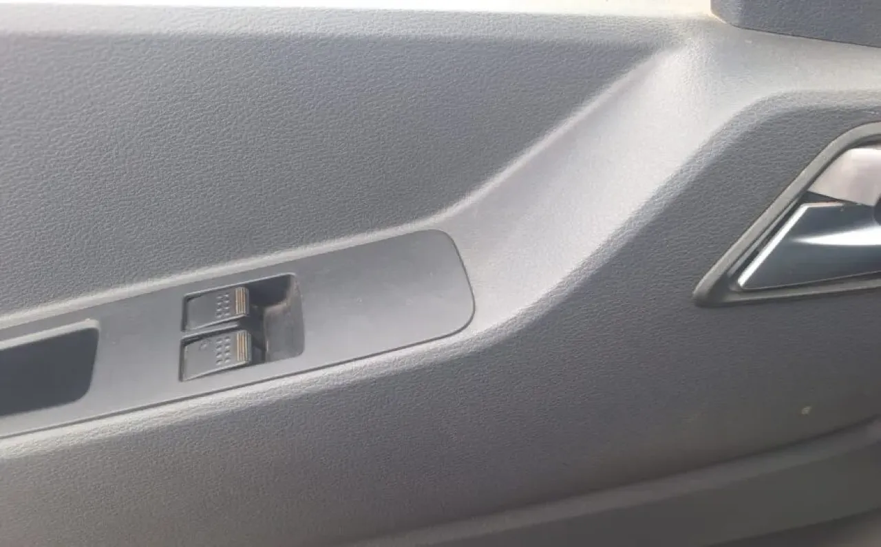 Maxus C35 — foto 9 de 12