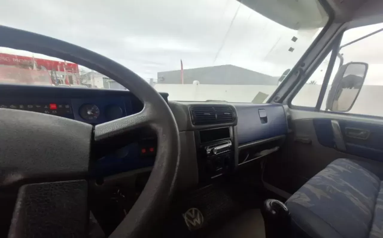 Volkswagen 9150E — foto 4 de 10