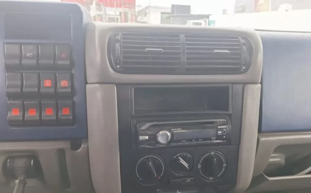Volkswagen 9150E — foto 5 de 10