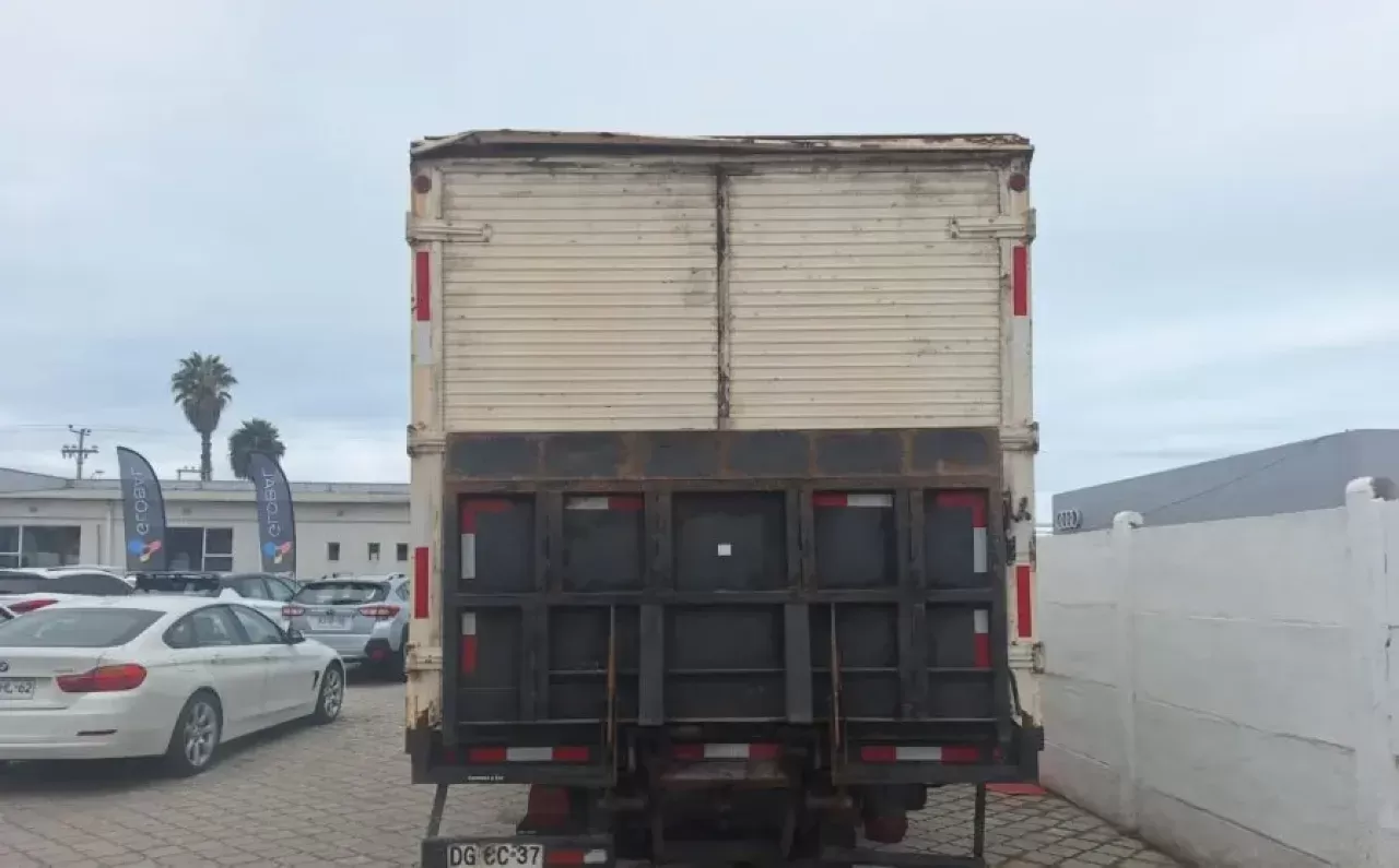 Volkswagen 9150E — foto 9 de 10