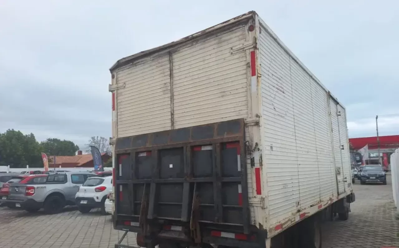 Volkswagen 9150E — foto 10 de 10