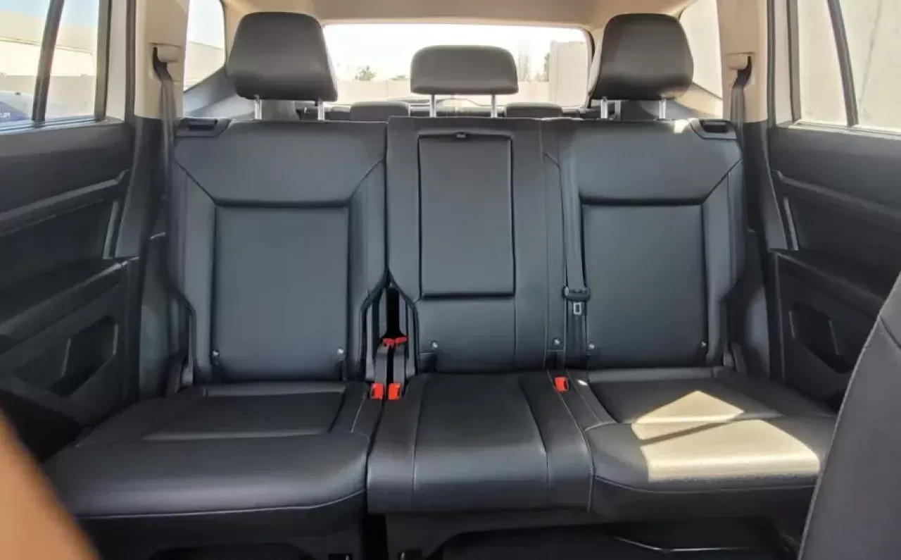 Volkswagen Atlas Otto — foto 10 de 15