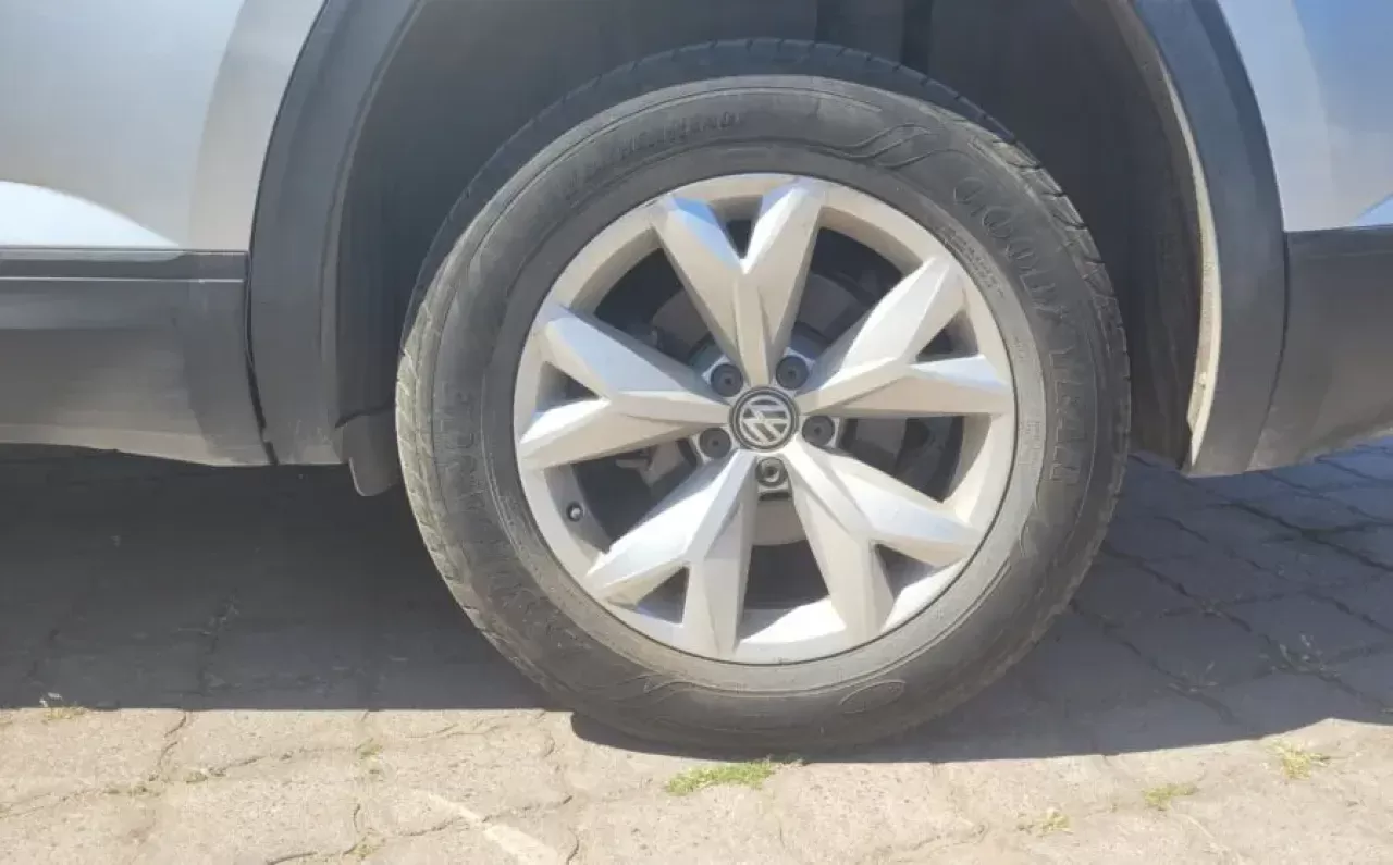 Volkswagen Atlas Otto — foto 9 de 15