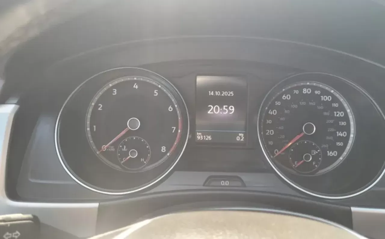 Volkswagen Atlas Otto — foto 13 de 15