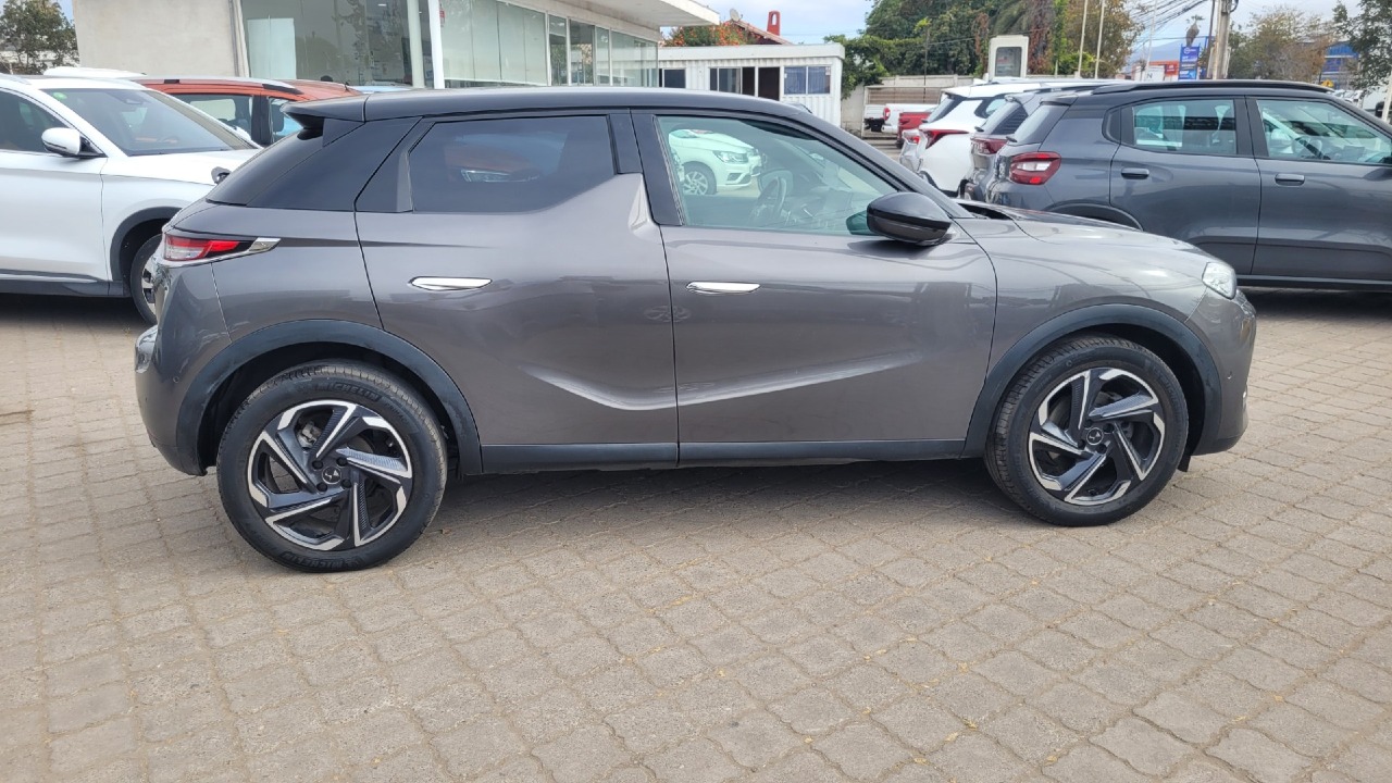 DS Ds3 Crossback 1.2 Aut. — foto 4 de 15