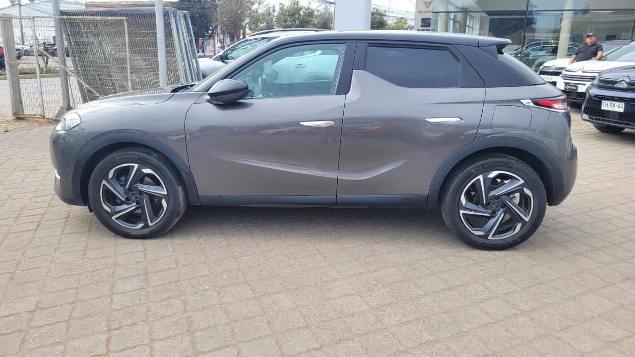 DS Ds3 Crossback 1.2 Aut. — foto 6 de 15