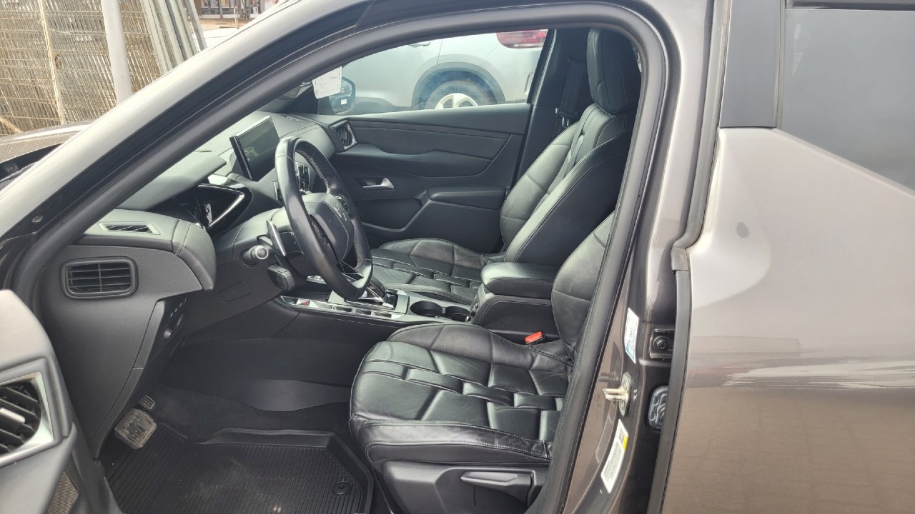 DS Ds3 Crossback 1.2 Aut. — foto 11 de 15
