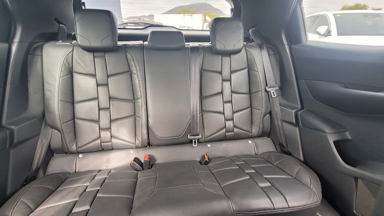 DS Ds3 Crossback 1.2 Aut. — foto 12 de 15