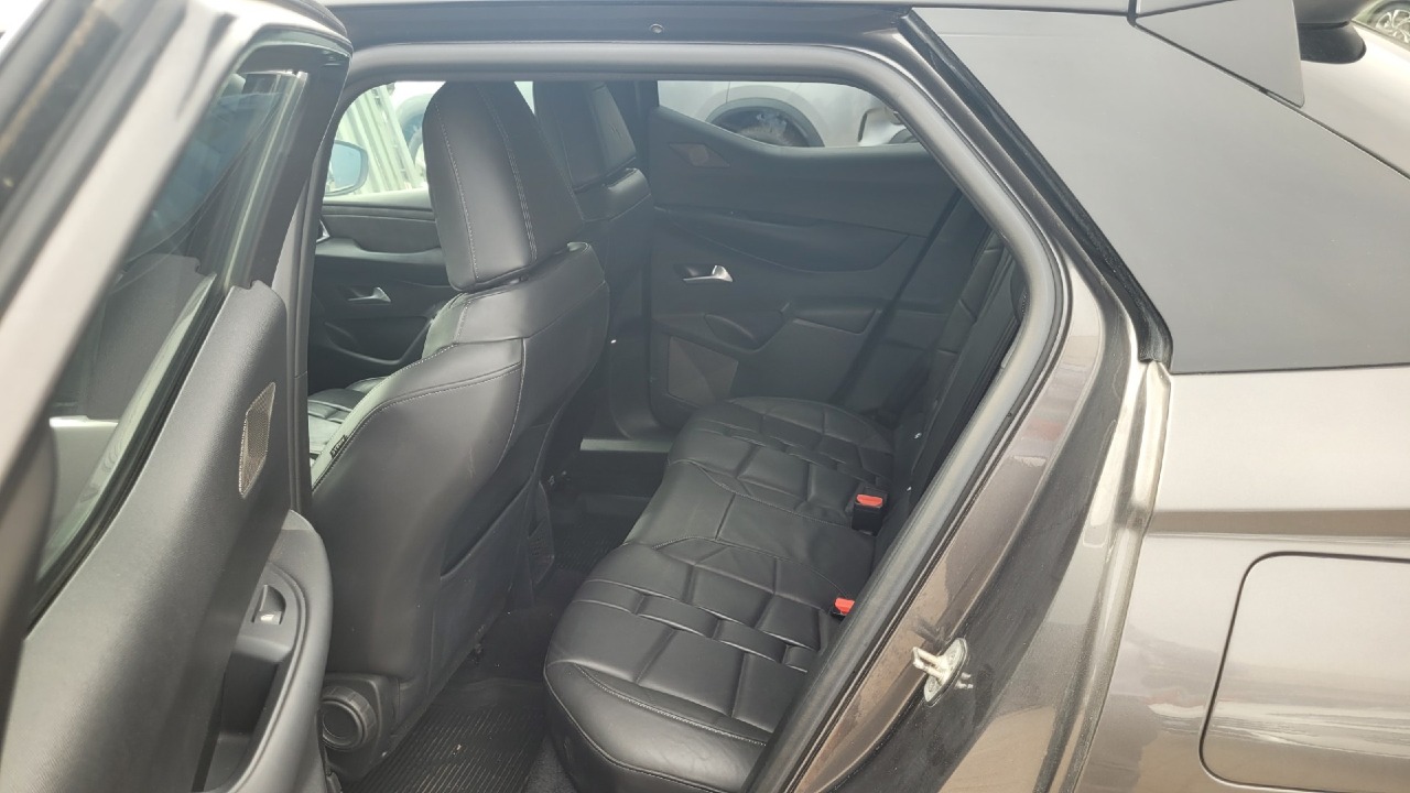 DS Ds3 Crossback 1.2 Aut. — foto 13 de 15