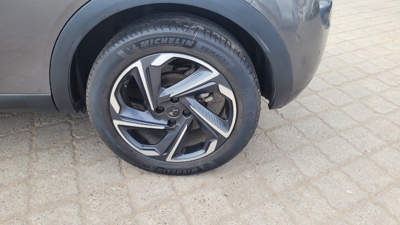 DS Ds3 Crossback 1.2 Aut. — foto 15 de 15