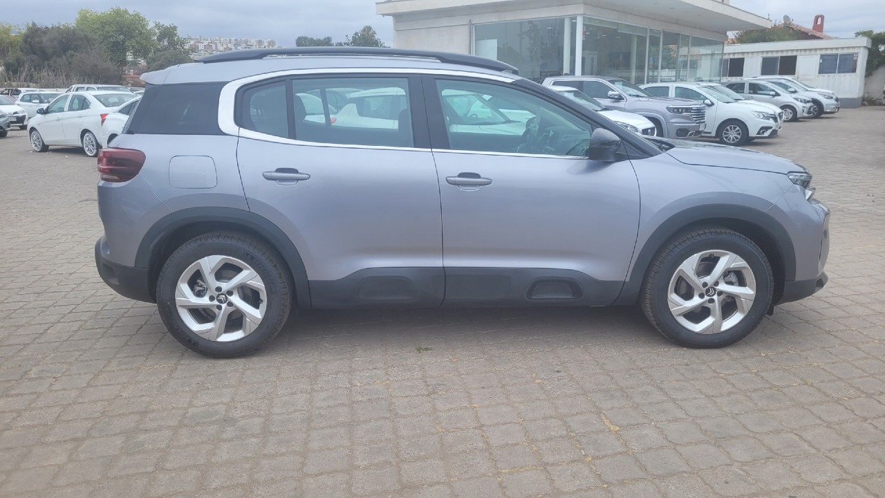 Citroën C5 Aircross 1.5 Blue Hdi Aut. — foto 3 de 15