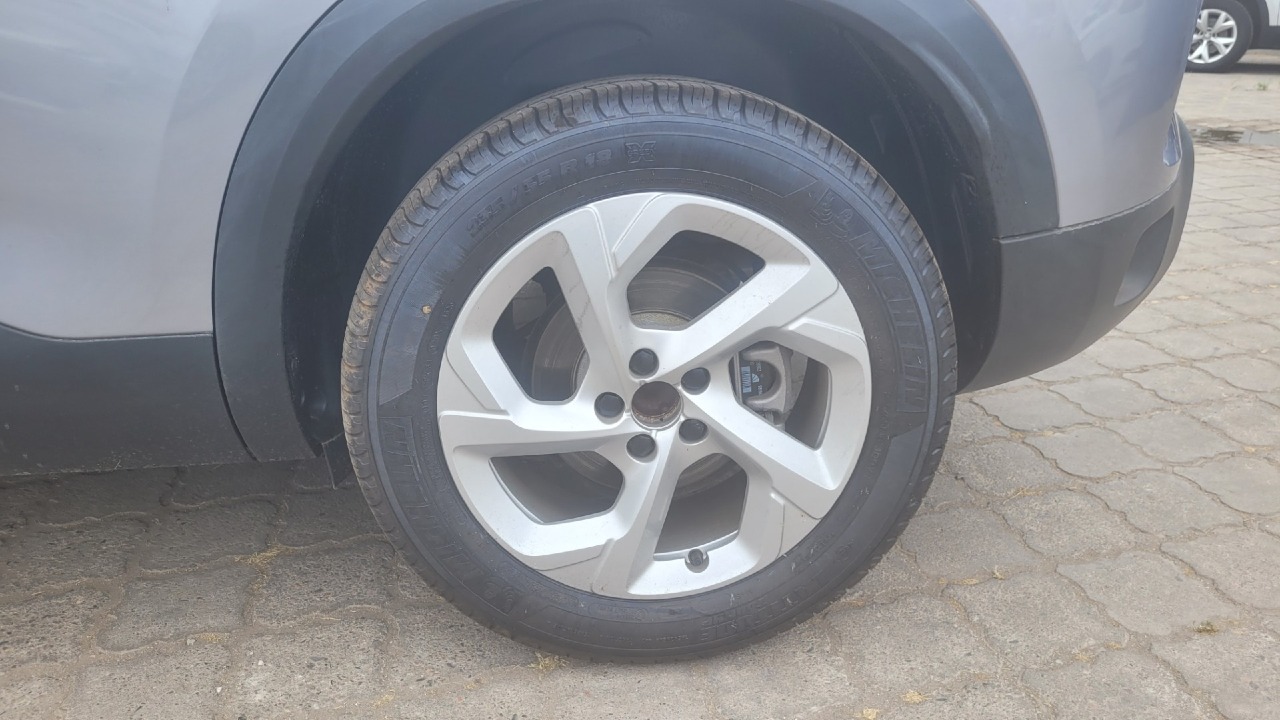 Citroën C5 Aircross 1.5 Blue Hdi Aut. — foto 11 de 15
