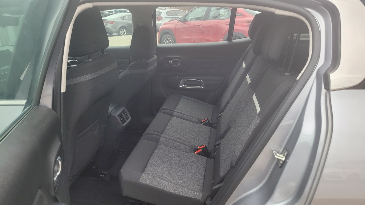 Citroën C5 Aircross 1.5 Blue Hdi Aut. — foto 13 de 15