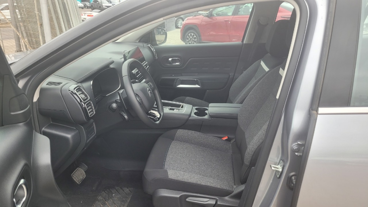 Citroën C5 Aircross 1.5 Blue Hdi Aut. — foto 15 de 15