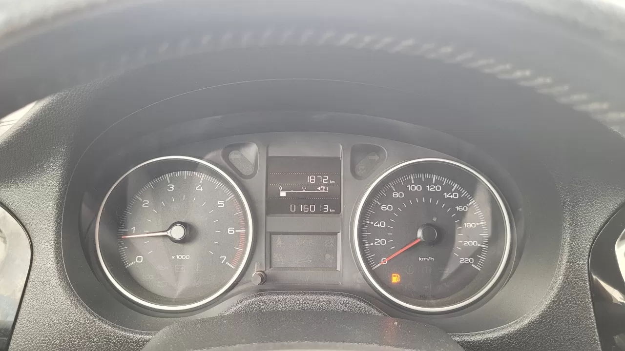 Peugeot 301 Hdi — foto 10 de 15