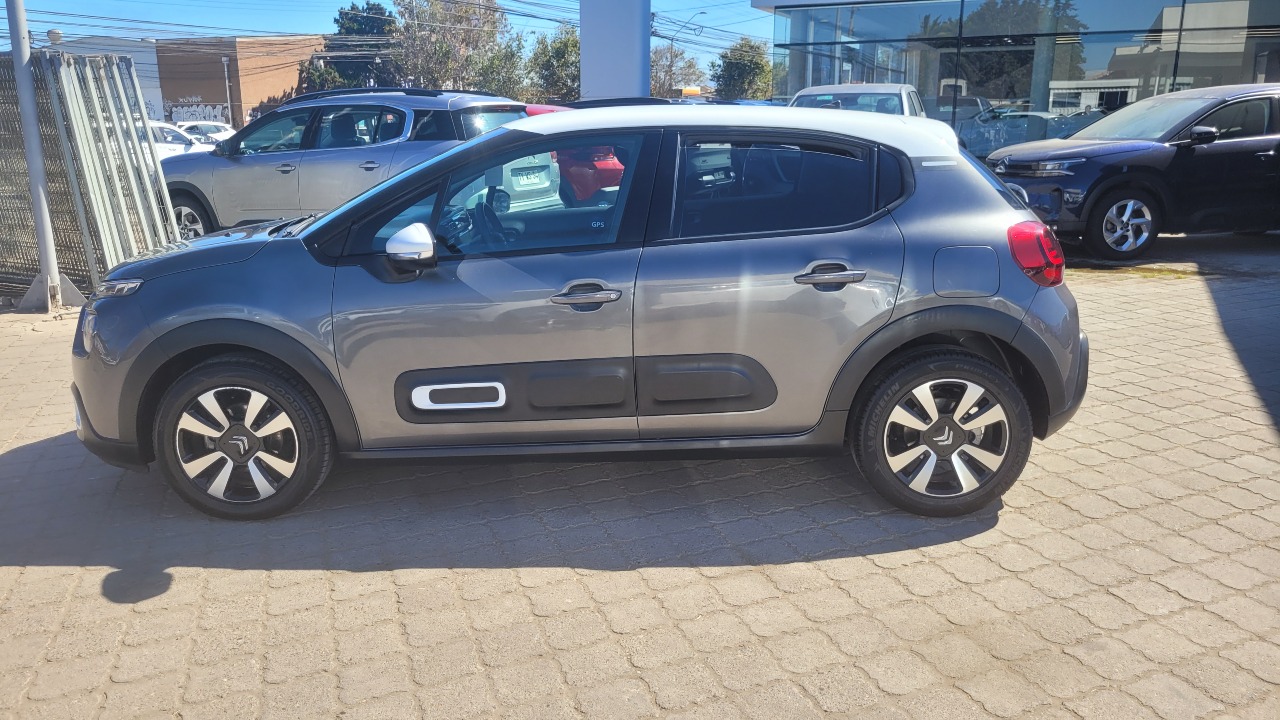 Citroën C3 Blue Hdi Mec. — foto 3 de 15
