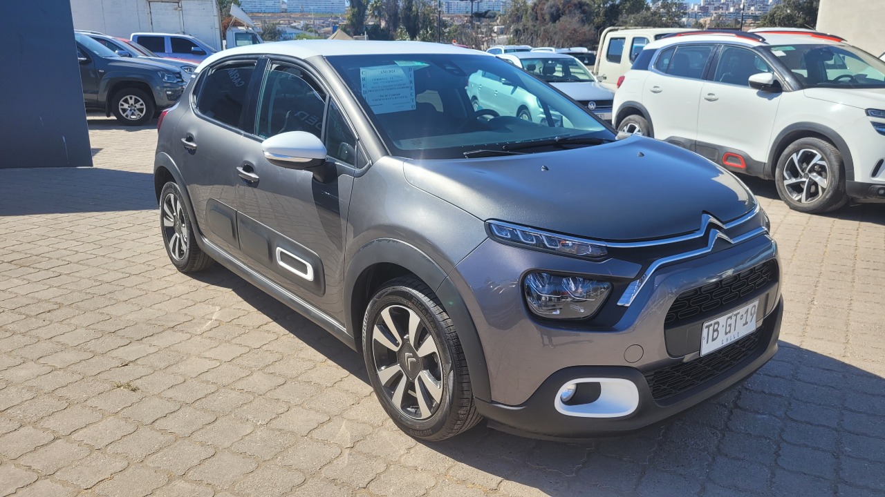 Citroën C3 Blue Hdi Mec. — foto 4 de 15
