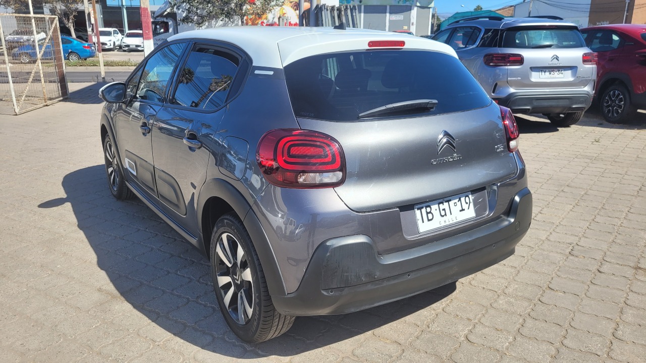 Citroën C3 Blue Hdi Mec. — foto 5 de 15