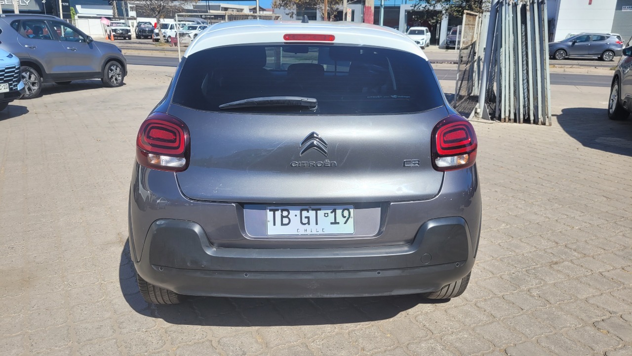 Citroën C3 Blue Hdi Mec. — foto 6 de 15