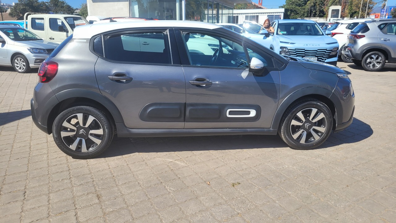 Citroën C3 Blue Hdi Mec. — foto 8 de 15