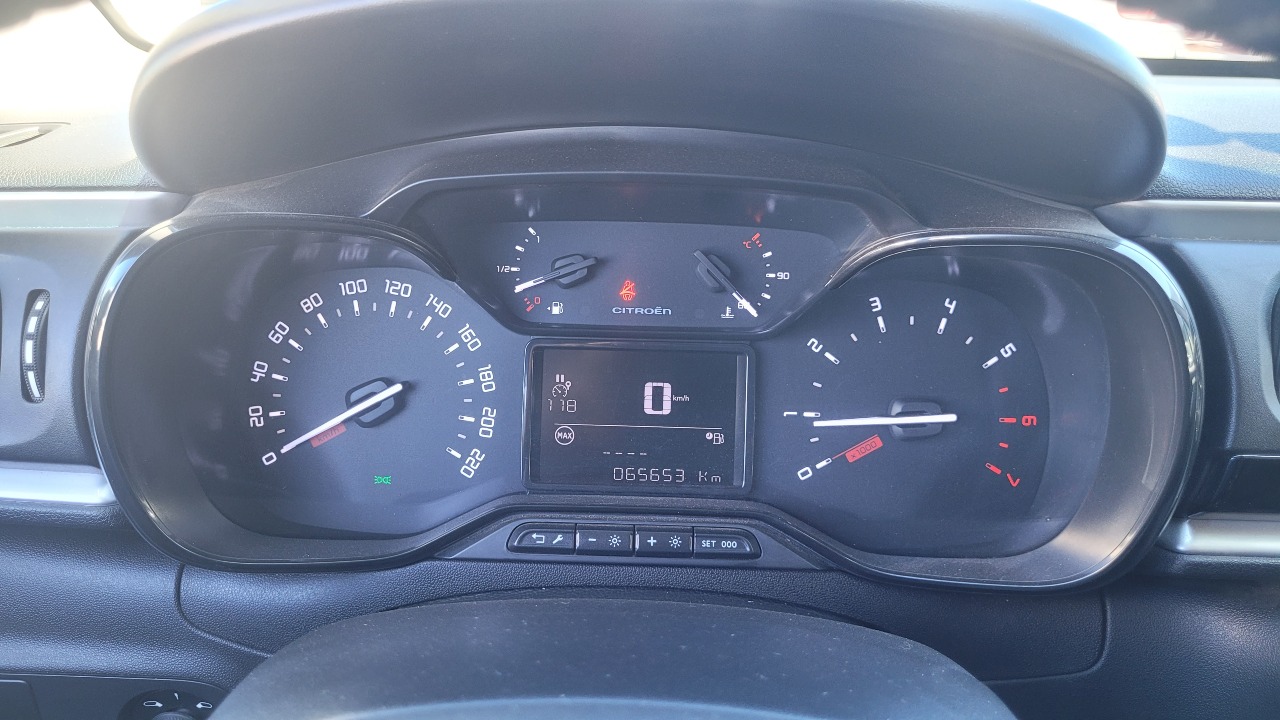Citroën C3 Blue Hdi Mec. — foto 10 de 15