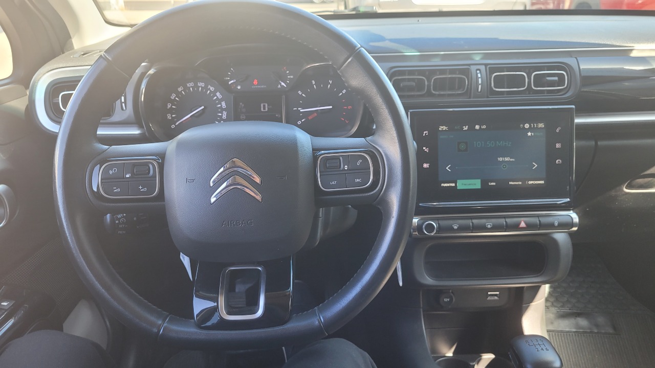 Citroën C3 Blue Hdi Mec. — foto 11 de 15