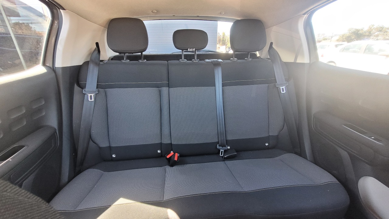 Citroën C3 Blue Hdi Mec. — foto 13 de 15