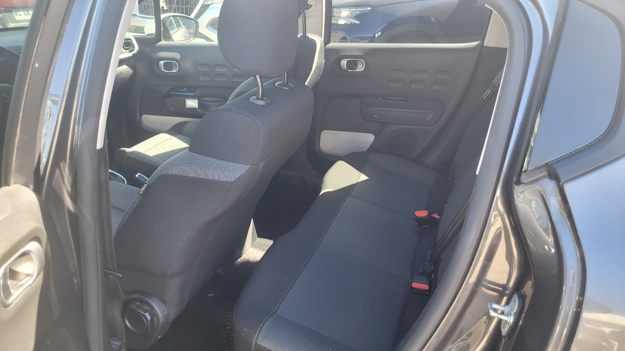 Citroën C3 Blue Hdi Mec. — foto 14 de 15