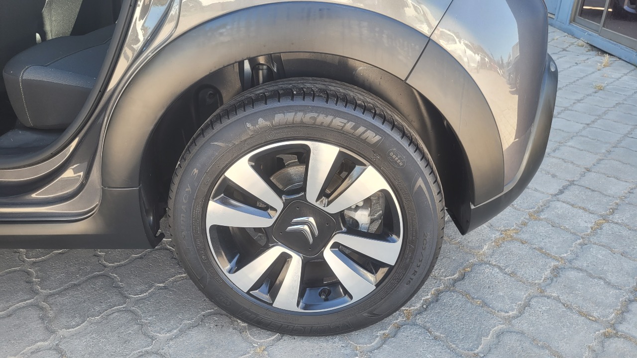 Citroën C3 Blue Hdi Mec. — foto 15 de 15