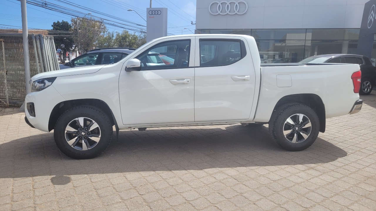 Peugeot Landtrek Hdi1.9 Full Equipo — foto 2 de 15