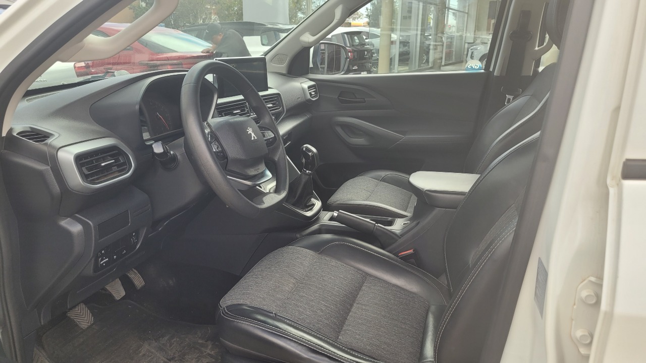 Peugeot Landtrek Hdi1.9 Full Equipo — foto 9 de 15