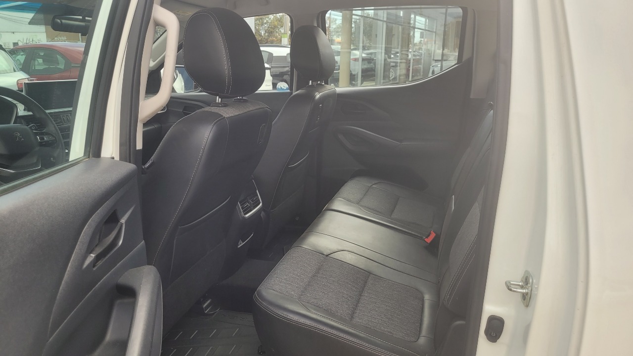 Peugeot Landtrek Hdi1.9 Full Equipo — foto 10 de 15