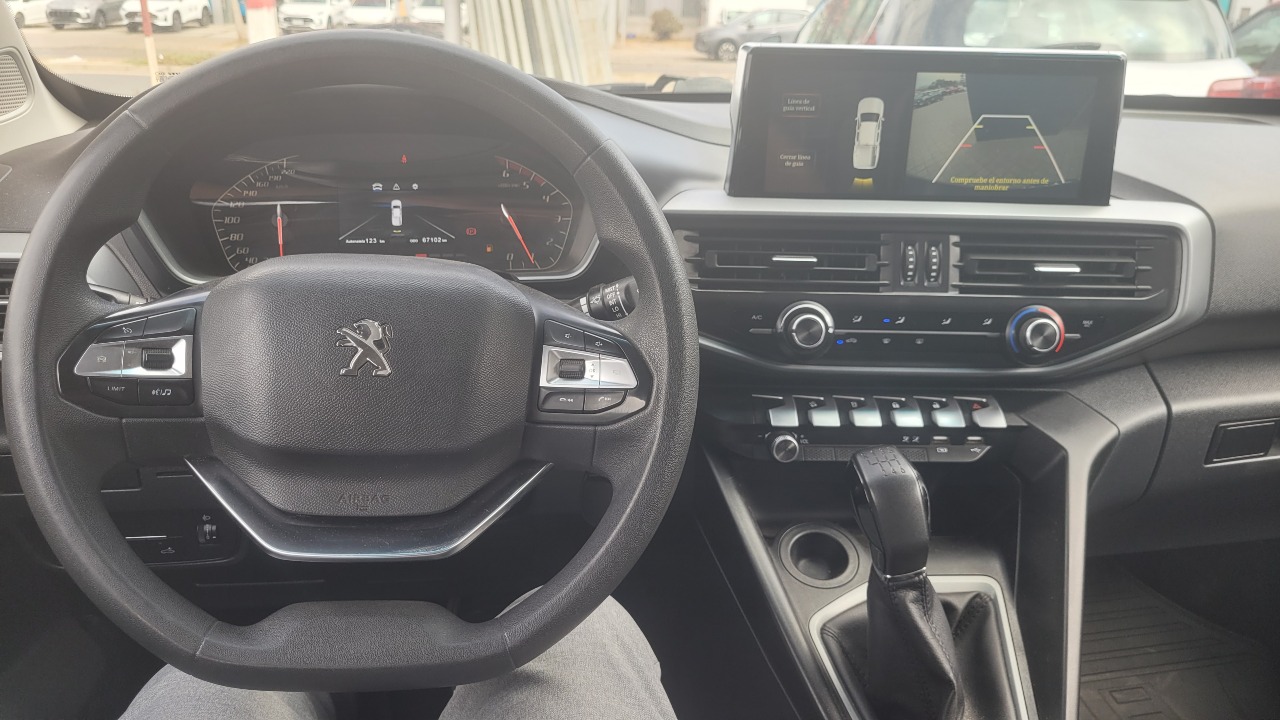Peugeot Landtrek Hdi1.9 Full Equipo — foto 11 de 15