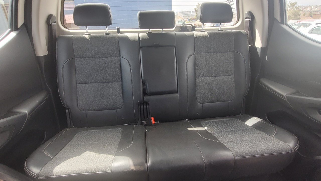 Peugeot Landtrek Hdi1.9 Full Equipo — foto 12 de 15
