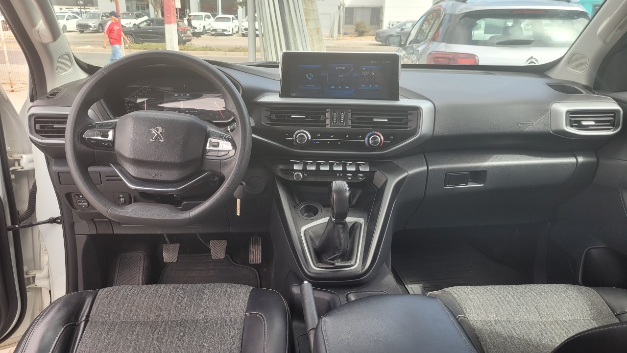 Peugeot Landtrek Hdi1.9 Full Equipo — foto 14 de 15