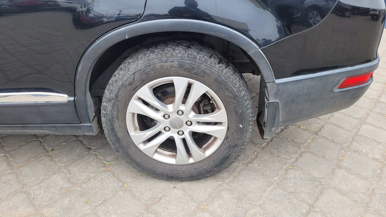 Haval H6 Sport Elite 1.5 Full Aut. — foto 9 de 16
