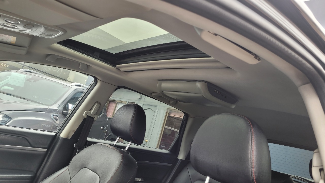 Haval H6 Sport Elite 1.5 Full Aut. — foto 14 de 16