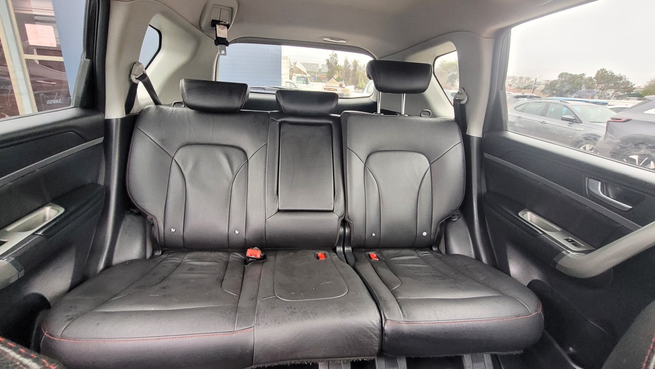 Haval H6 Sport Elite 1.5 Full Aut. — foto 15 de 16