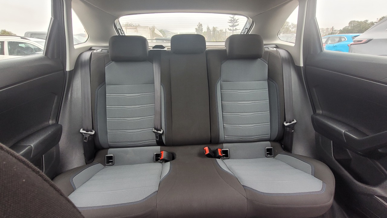 Volkswagen Nivus Tsi1.0 Full Aut. — foto 8 de 15