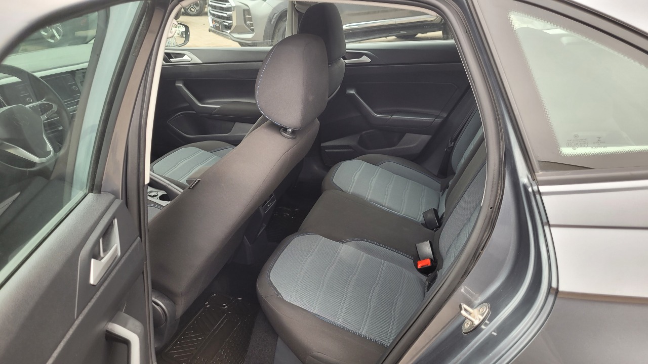 Volkswagen Nivus Tsi1.0 Full Aut. — foto 11 de 15