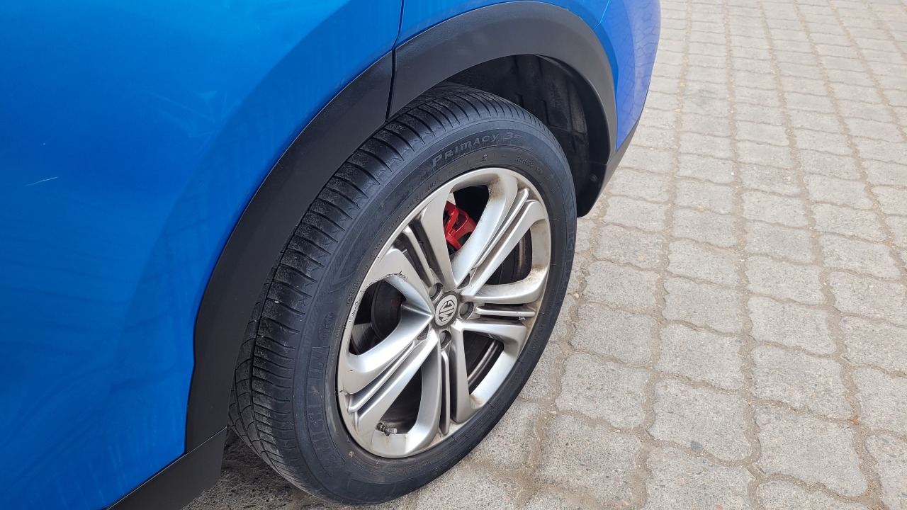 MG Hs Dct 4X4 2.0 Trophy Full Aut. — foto 15 de 16