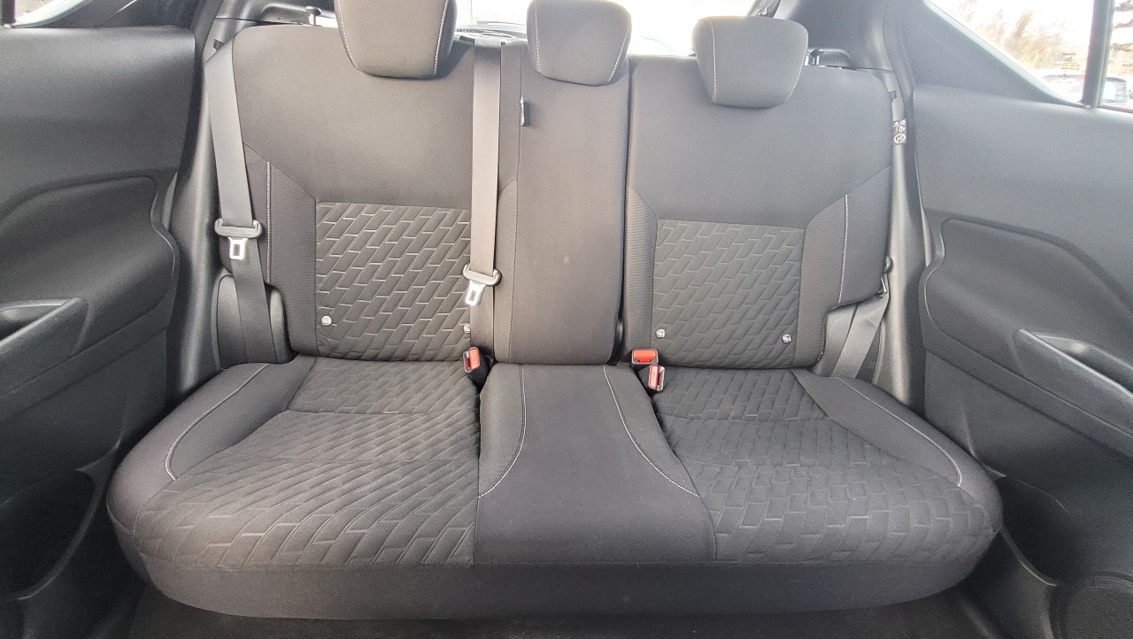 Nissan Kicks 1.6 4X2 Full Mec. — foto 14 de 15