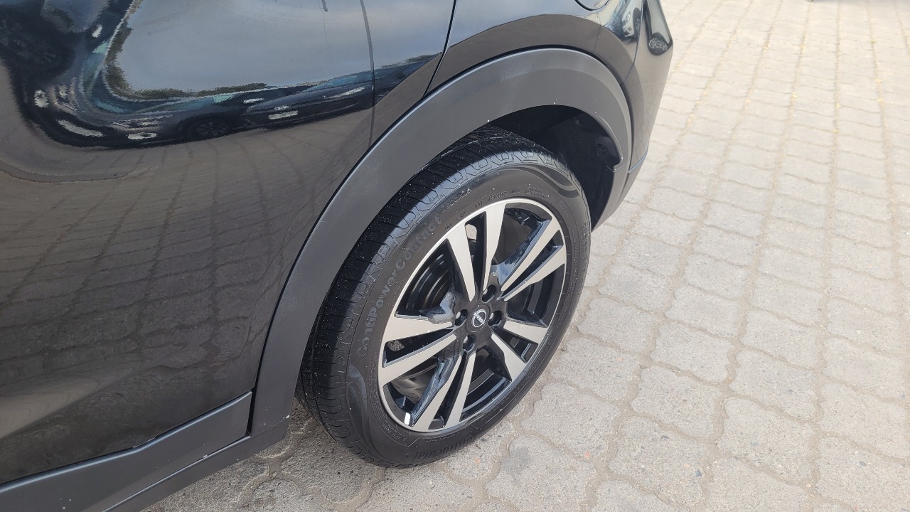 Nissan Kicks 1.6 4X2 Full Mec. — foto 15 de 15