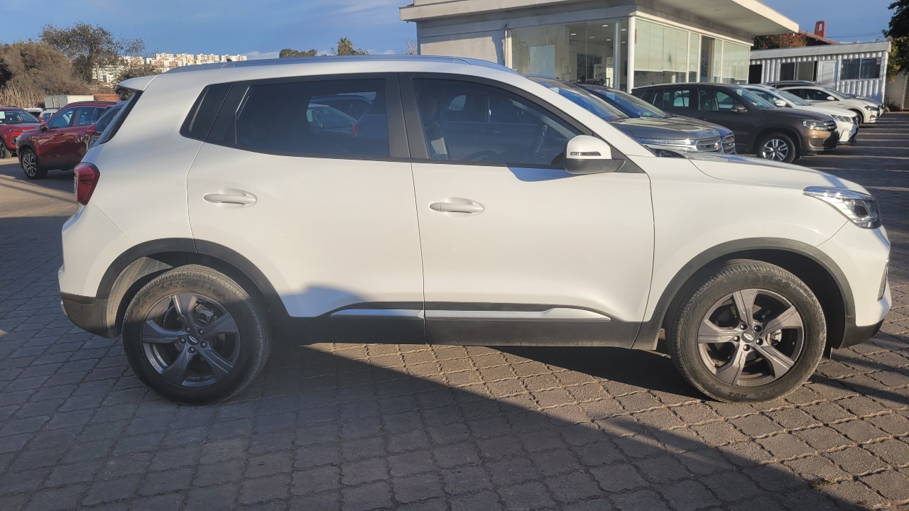 Chery Tiggo 3 Pro Gls1.5 Full Aut. — foto 6 de 15
