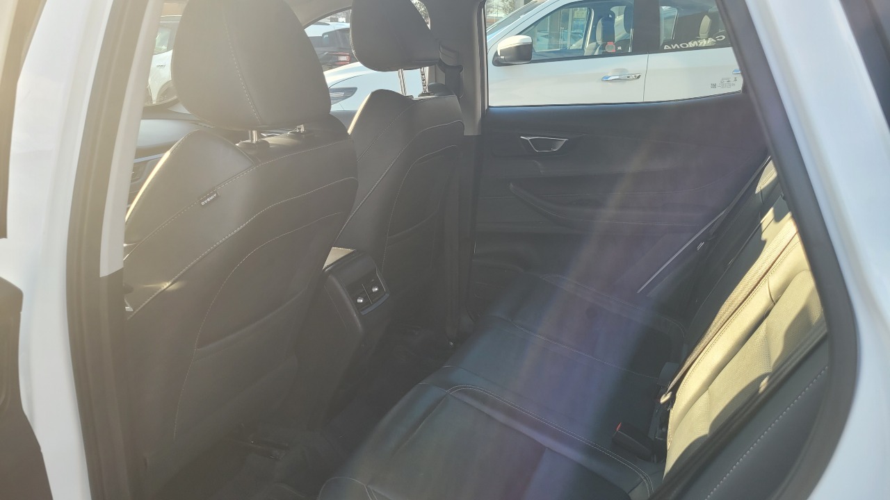 Chery Tiggo 3 Pro Gls1.5 Full Aut. — foto 9 de 15
