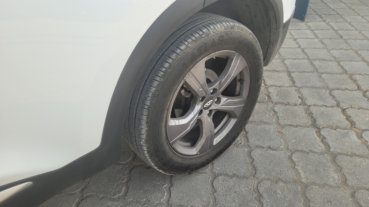 Chery Tiggo 3 Pro Gls1.5 Full Aut. — foto 12 de 15