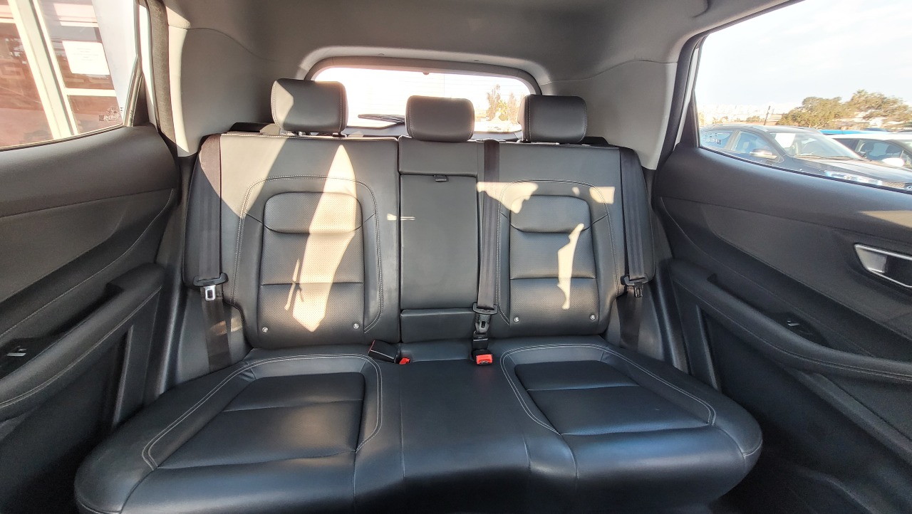 Chery Tiggo 3 Pro Gls1.5 Full Aut. — foto 13 de 15