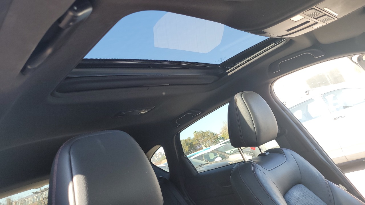 Mazda Cx5 Awd2.5 Full Aut. — foto 10 de 16