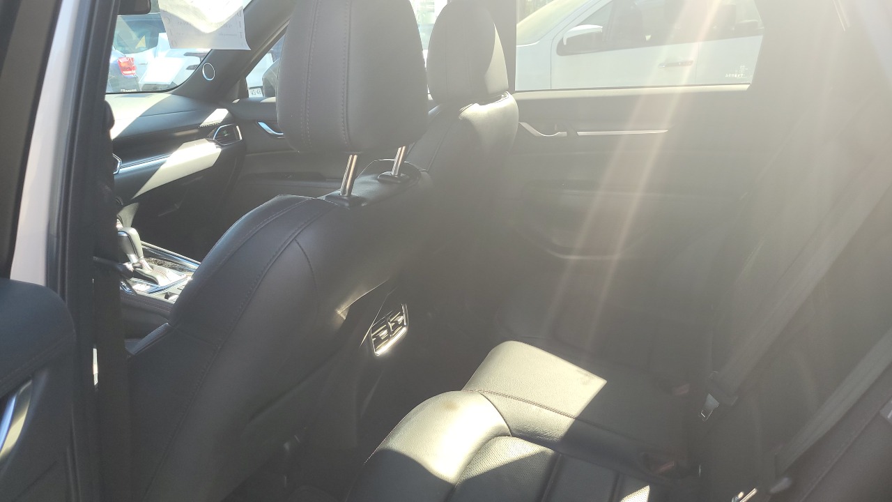 Mazda Cx5 Awd2.5 Full Aut. — foto 11 de 16
