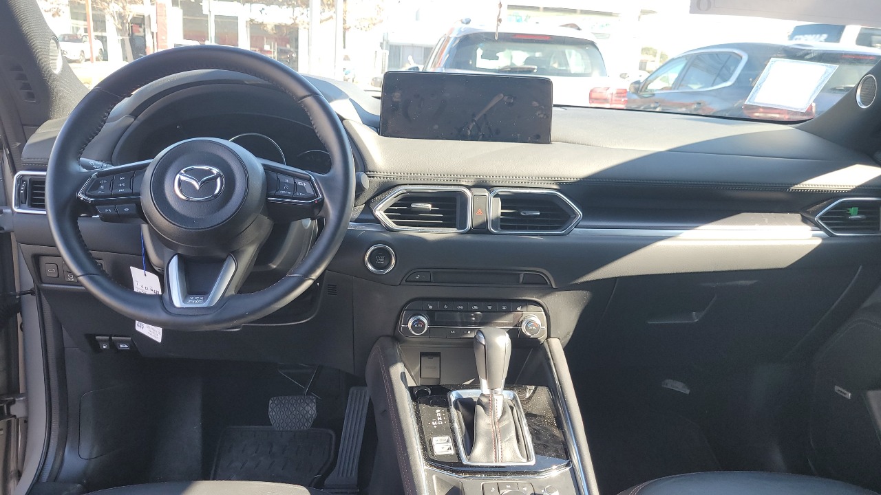 Mazda Cx5 Awd2.5 Full Aut. — foto 14 de 16